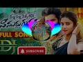 Download Lagu DJ NALLA NALLA KALLADANA NA MUDHU GUMMA TELUGU FOLK SONG (Tabala Mix) Dj Prasad Ggm Mix 2024