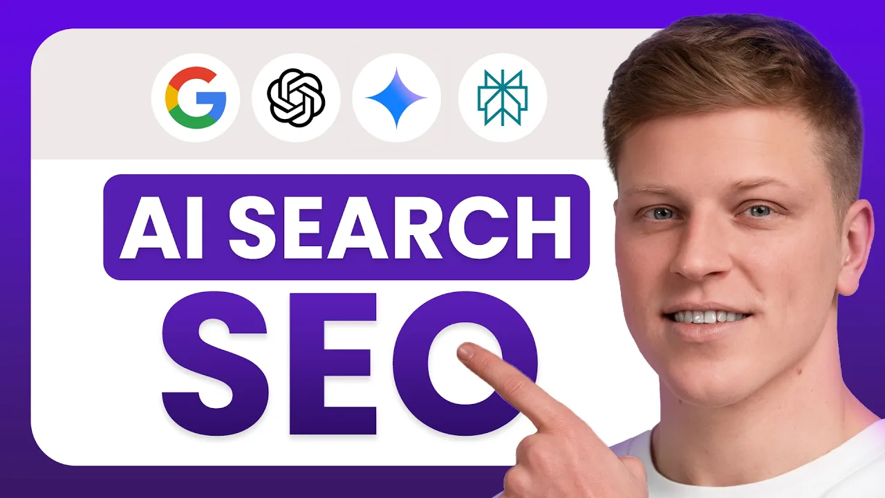 AI Search SEO Explained (2026)