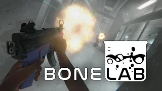 BONELAB - Launch Trailer