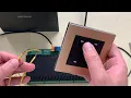 how to use esp32 digital input work for different switch button panel