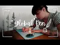 Is Global Pen Friends Worth It Cozy Pen Pal Website for Autumn Letter Writing