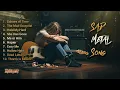 Download Lagu SAD METAL SONG EMOTIONAL 🔥 KU-BLAST -Echoes of Time 🎸 #sadmetal #slowmetal