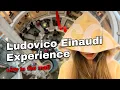 Download Lagu Ludovico Einaudi – Experience. Neoclassical piano music. Live in the Mall.