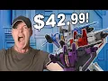 Download Lagu Transformers Cost TOO MUCH!