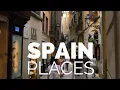 Download Lagu 10 Best Places to Visit in Spain - Travel Video
