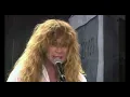 Megadeth - Head Crusher - The Big 4 - Live from Sonisphere Festival, Sofia - 2010