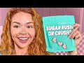 Download Lagu Sugar Rush or Crush? You Decide