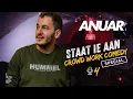 Download Lagu ANUAR STAAT IE AAN #4 CROWD WORK COMEDY SPECIAL