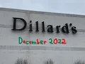 DILLARD S SHOP WITH ME DEC 2022 STORE WALKTHROUGH CLOTHING HANDBAGS ACCESSORIES MUCH MORE