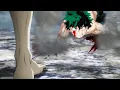 Quirkless Deku \u0026 All Heroes vs All For One「Boku no Hero Academia: Final Season AMV」
