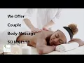 Oasis Foot SPA Promo 1