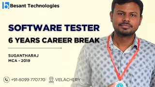 Student's Testimonials