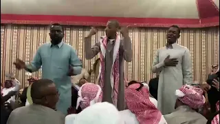 دوسري تربه لعب هجير حمود ٤ دندنها
