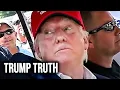 Trump Hit With The BAD News As Secret Republican Testimony Against Him Exposed