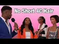 Download Lagu Short Hair Backlash Goes Viral On Pop The Balloon 🎈