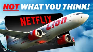 If You Think You Know...Think AGAIN! Lion Air flight 610
