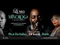 DJ Kemit live @LumoLounge