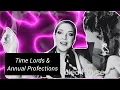 The Time Lord Predict Your Year with Profections