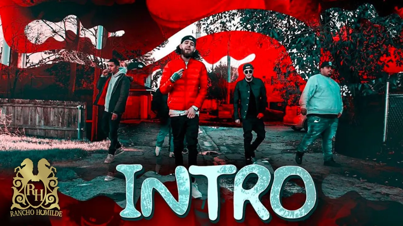 Herencia De Patrones - Intro [Official Video]