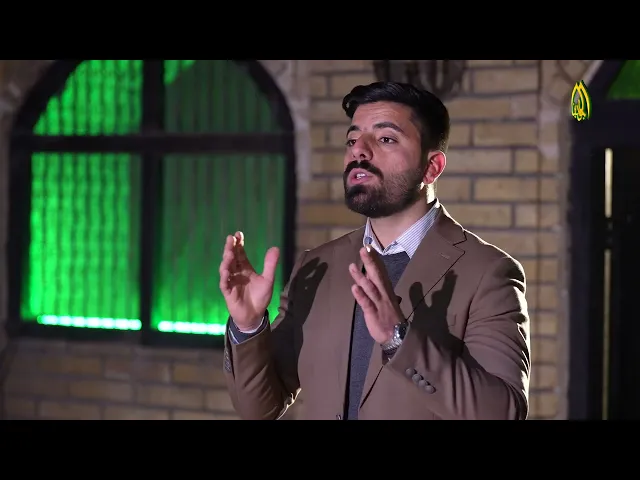 ⁣:: أعظم مولود :: حلقة خاصة عن ولادة الإمام الجواد عليه السلام إعداد وتقديم :: علي الصحاف ::