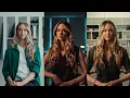 One Room Three Looks Quick Interview Lighting Guide