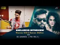 Download Lagu Thomas Gill \u0026 Raman Gill | Exclusive Interview | FM 98.3 | TRP | WallStreet Studios