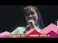 Lagu JAJALEN AKU - MAWAR APRILIA NEW PALLAPA LIVE MAGELANG