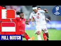 Download Lagu Bahrain vs. Indonesia | Full Match | AFC Asian Qualifiers™ Road to 26