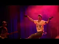 Download Lagu 240926 eaJ 'friendly fire' when the rain stopped following me Tour San Francisco @ The Fillmore, SF