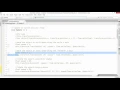 Translate rotate and scale