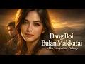 Lagu Dang Boi Bulan Makkatai – Lagu Batak untuk Hati yang Lelah | Lirik \u0026 Makna
