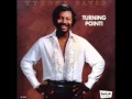 Tyrone Davis - Turning Point