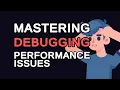 Mastering Debugging Performance Issues in Java