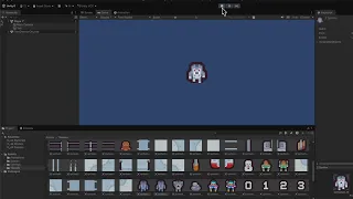 4 1 7 Unity Demo Creating Animations