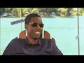 The cast of GROWN UPS Adam Sandler Chris Rock Kevin James David Spade Talk About the Film