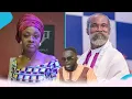 Download Lagu Eén God zal materie brengen o Diana Asamoah is machtiger dan Adam Kyei Duah Budo redde mij toen i...