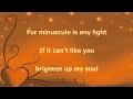 Download Lagu Stevie Wonder For your love  (lyrics)