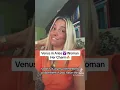 Venus in Aries Woman Her Charm