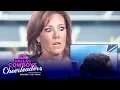 Bizarre Shocking Eliminations Kelli Judy React CMT