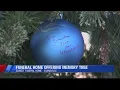 Sunset Funeral Home creates community remembrance tree