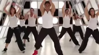              زومبا روعه تحميل دندنها