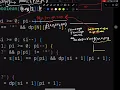 0045-wildcard-matching-backtracking-to-DP-to-convex-hull-optimization