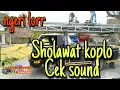 Download Lagu Sholawat koplo Dangdut hajatan ‼️terpanjang bikin merinding