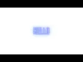 Adele - Hello SPEED UP