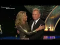 Pat Sajak thanks viewers for letting him into their homes in emotional tribute