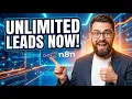 How to enrich hundreds of leads in seconds with n8n