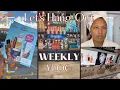 vlog HEB ULTA Beauty B bW Shop With ME