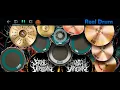 Download Lagu Jason Mraz - I'm yours (cover real drum)