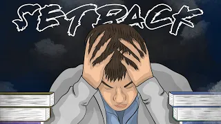 Tarek Just A Setback Official Music Video 