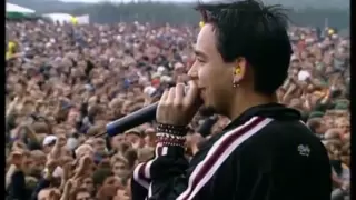 linkin park 12 forgotten rock am ring 03 06 2001 